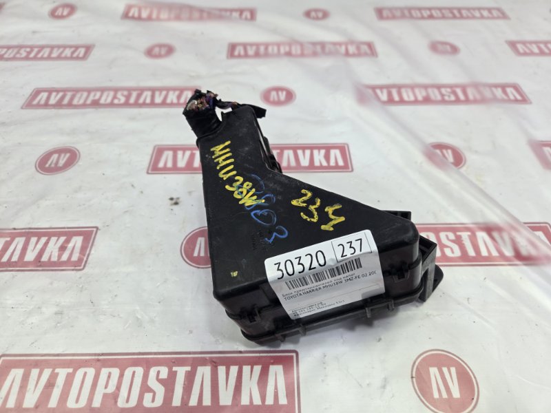 Блок предохранителей под капот, 1900 рублей, Красноярск