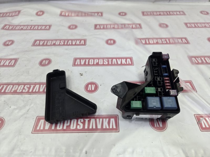 Блок предохранителей под капот, 1900 рублей, Красноярск