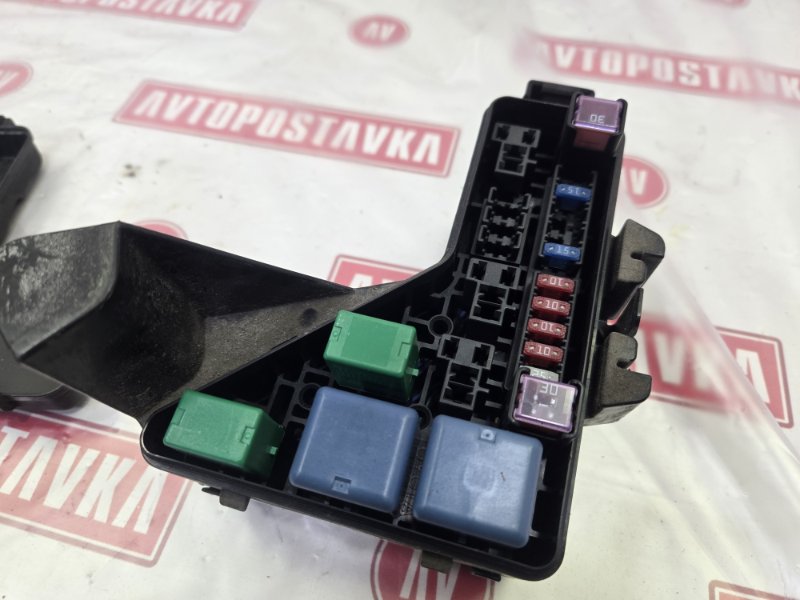 Блок предохранителей под капот, 1900 рублей, Красноярск