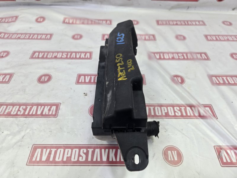 Блок предохранителей под капот, 800 рублей, Красноярск