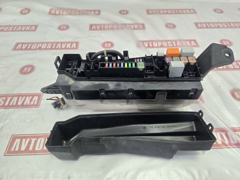 Блок предохранителей под капот, 800 рублей, Красноярск