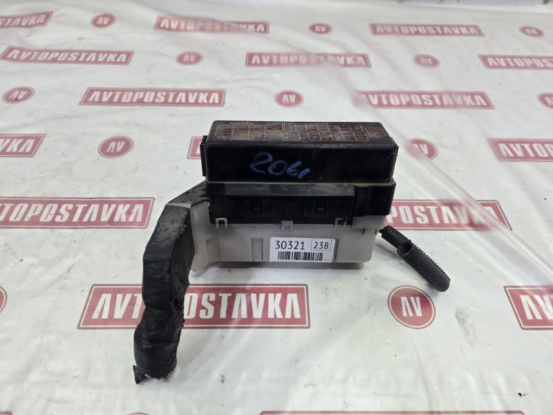 Блок предохранителей под капот, 300 рублей, Красноярск