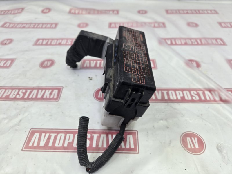 Блок предохранителей под капот, 300 рублей, Красноярск