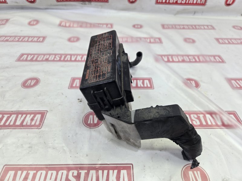 Блок предохранителей под капот, 300 рублей, Красноярск