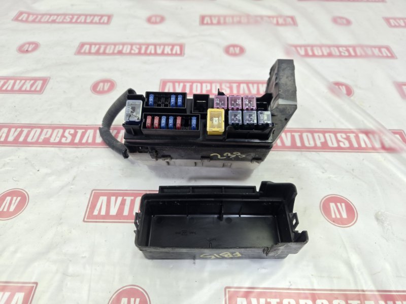 Блок предохранителей под капот, 300 рублей, Красноярск