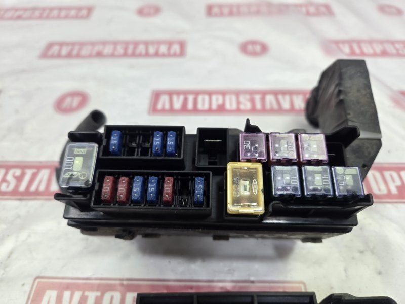 Блок предохранителей под капот, 300 рублей, Красноярск