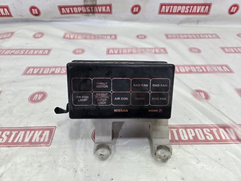 Блок предохранителей под капот, 300 рублей, Красноярск