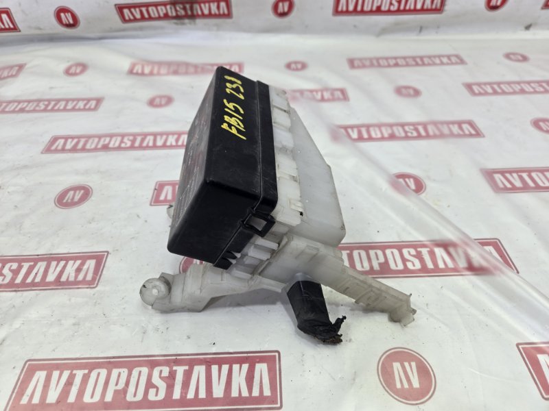 Блок предохранителей под капот, 300 рублей, Красноярск