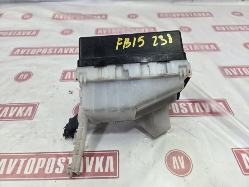 Блок предохранителей под капот, 300 рублей, Красноярск