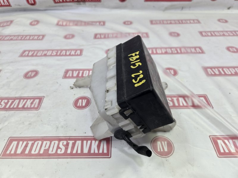 Блок предохранителей под капот, 300 рублей, Красноярск