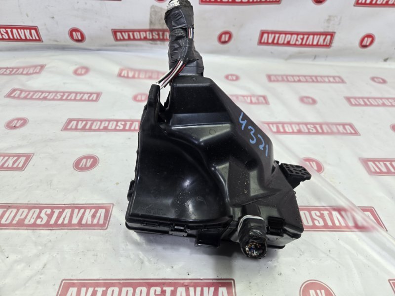 Блок предохранителей под капот, 1900 рублей, Красноярск