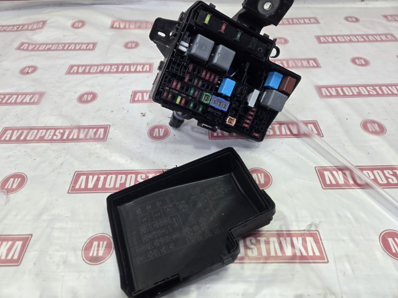 Блок предохранителей под капот, 1900 рублей, Красноярск