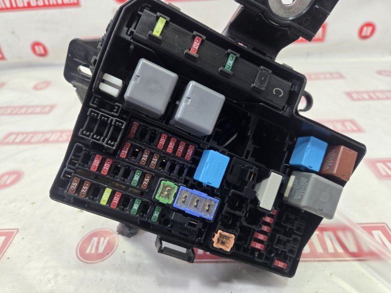 Блок предохранителей под капот, 1900 рублей, Красноярск