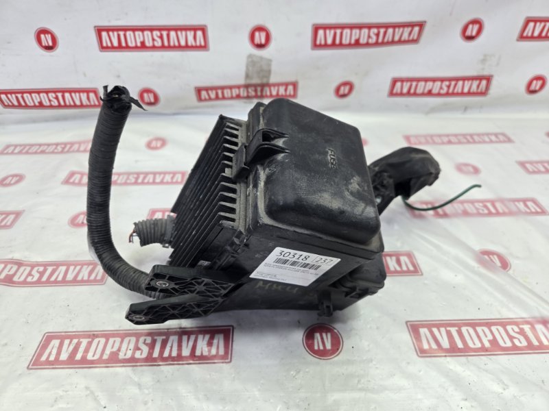 Блок предохранителей под капот, 1500 рублей, Красноярск