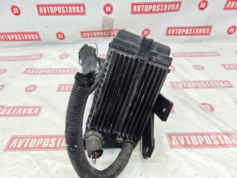 Блок предохранителей под капот, 1500 рублей, Красноярск