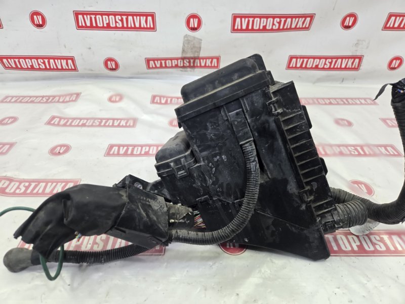 Блок предохранителей под капот, 1500 рублей, Красноярск