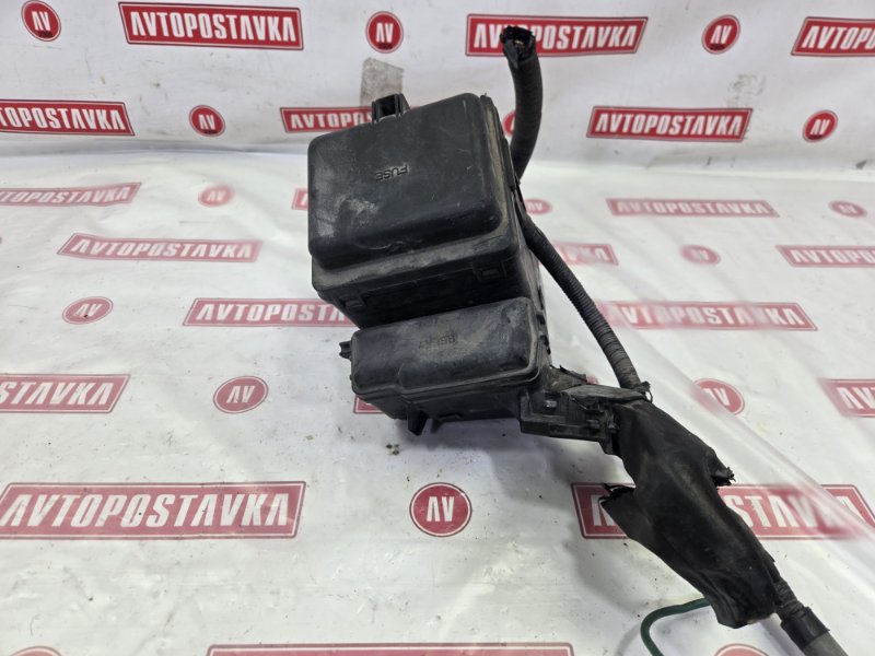 Блок предохранителей под капот, 1500 рублей, Красноярск