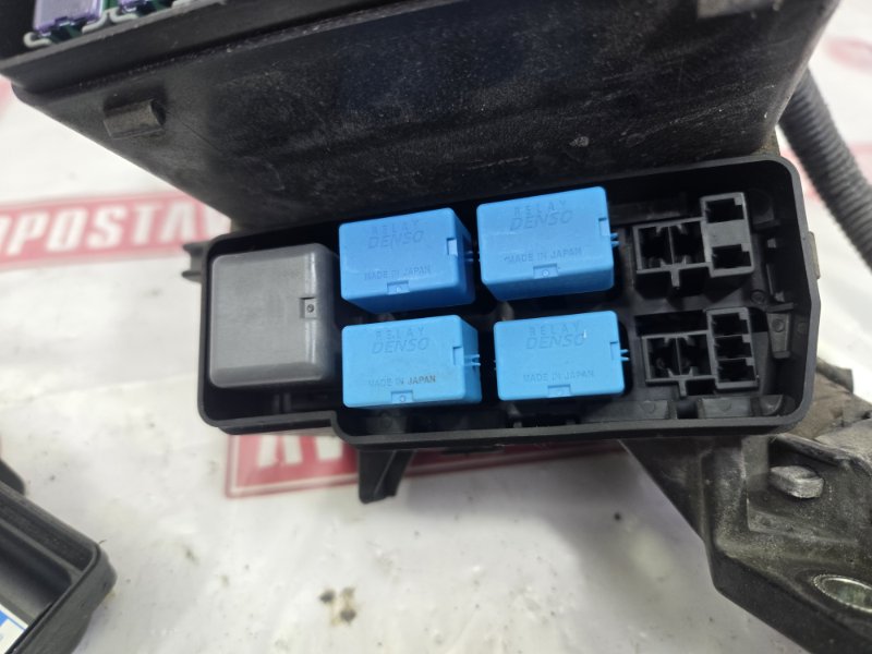 Блок предохранителей под капот, 1500 рублей, Красноярск