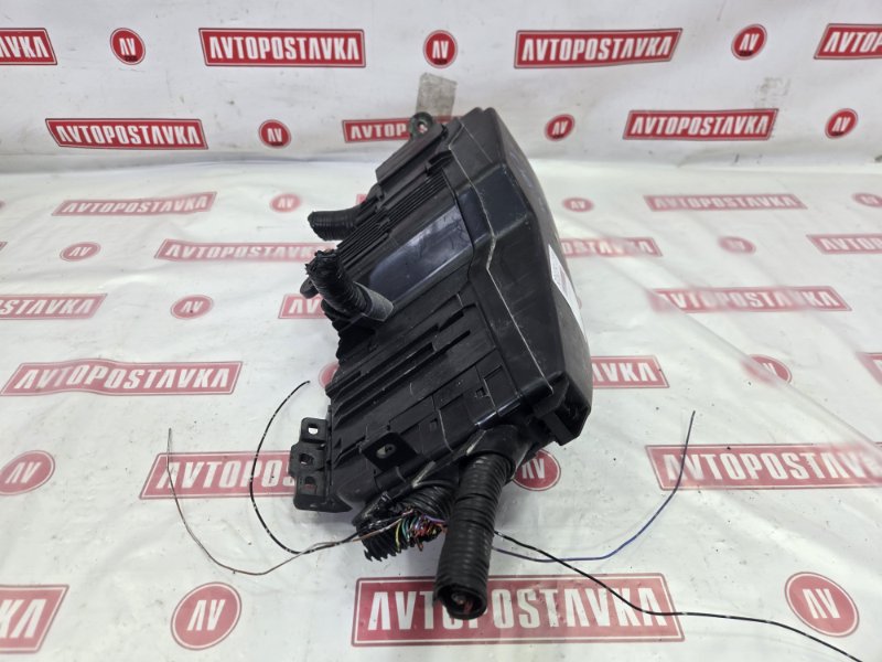 Блок предохранителей под капот, 900 рублей, Красноярск