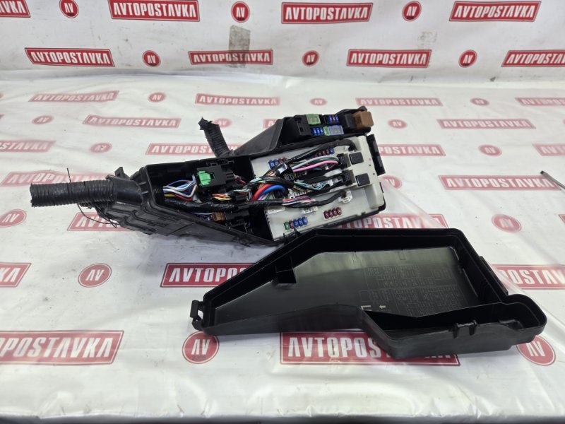 Блок предохранителей под капот, 900 рублей, Красноярск