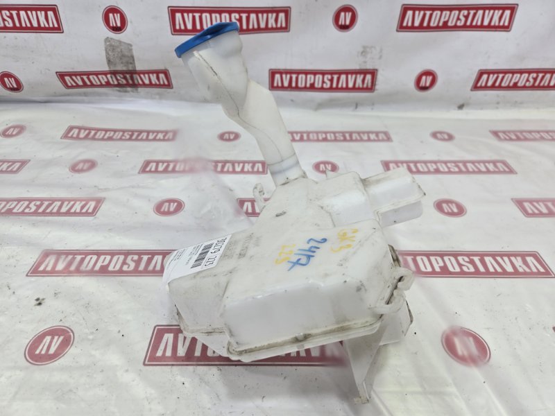 Бачок омывателя, 2200 рублей, Красноярск