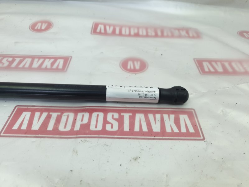 Амортизатор капота, 500 рублей, Красноярск