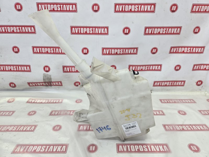 Бачок омывателя, 900 рублей, Красноярск