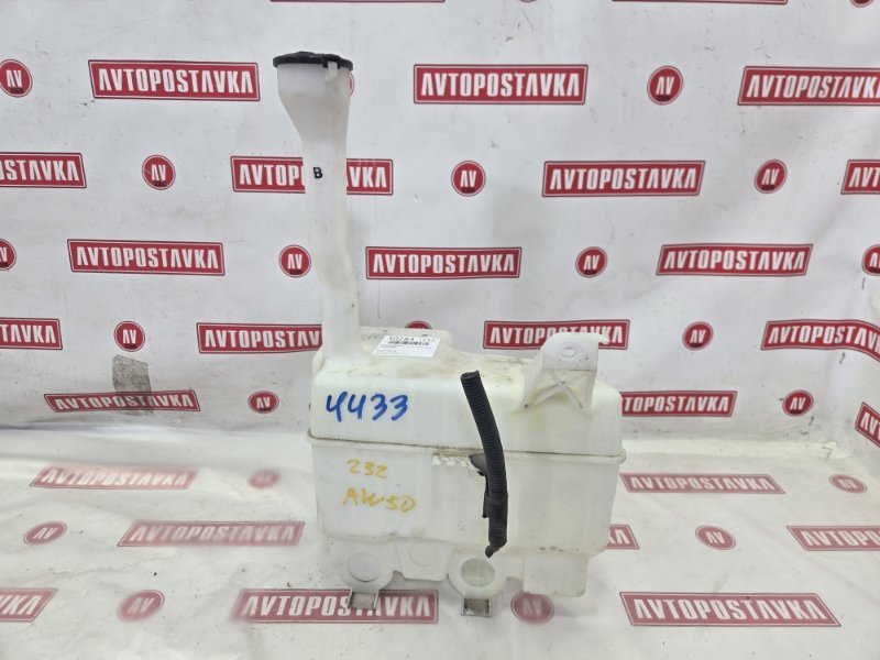 Бачок омывателя, 2300 рублей, Красноярск