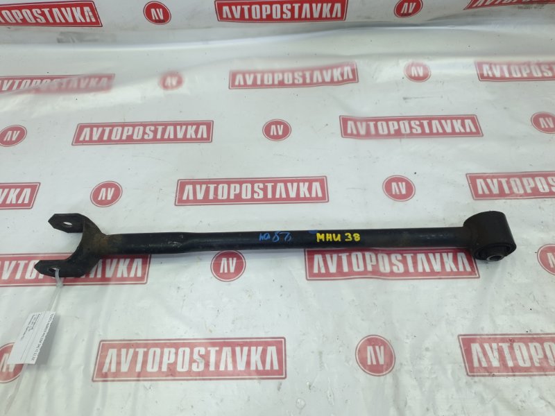 Рычаг подвески продольный, 1000 рублей, Красноярск