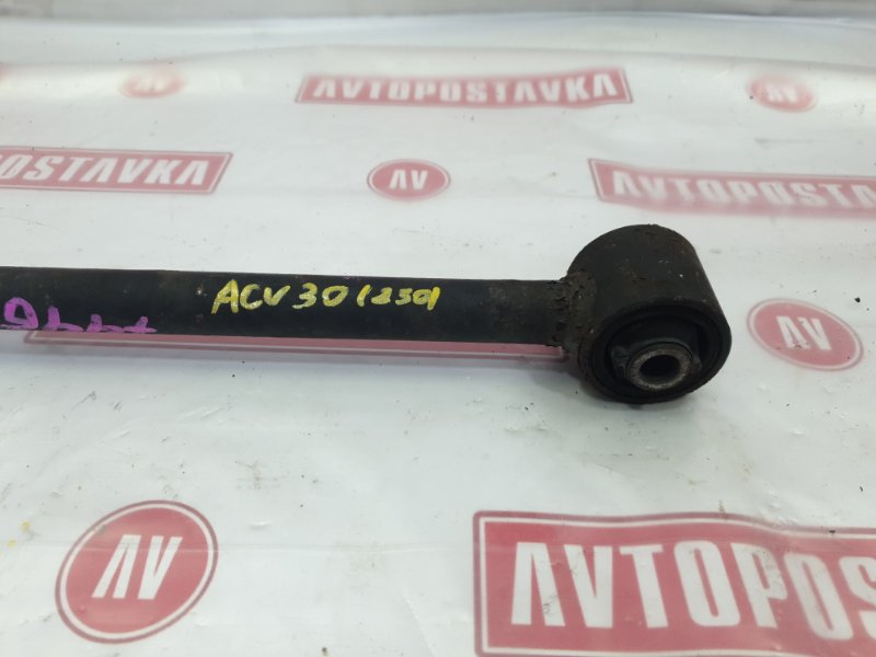 Рычаг подвески продольный, 300 рублей, Красноярск