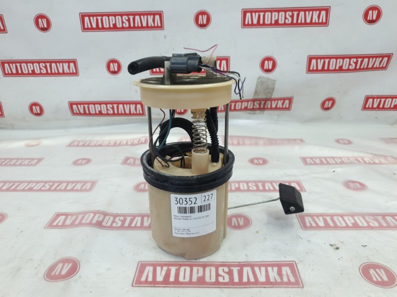 Насос топливный, 1800 рублей, Красноярск