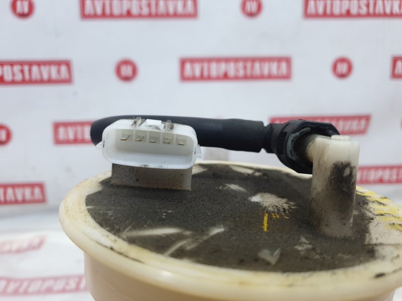 Насос топливный, 1800 рублей, Красноярск