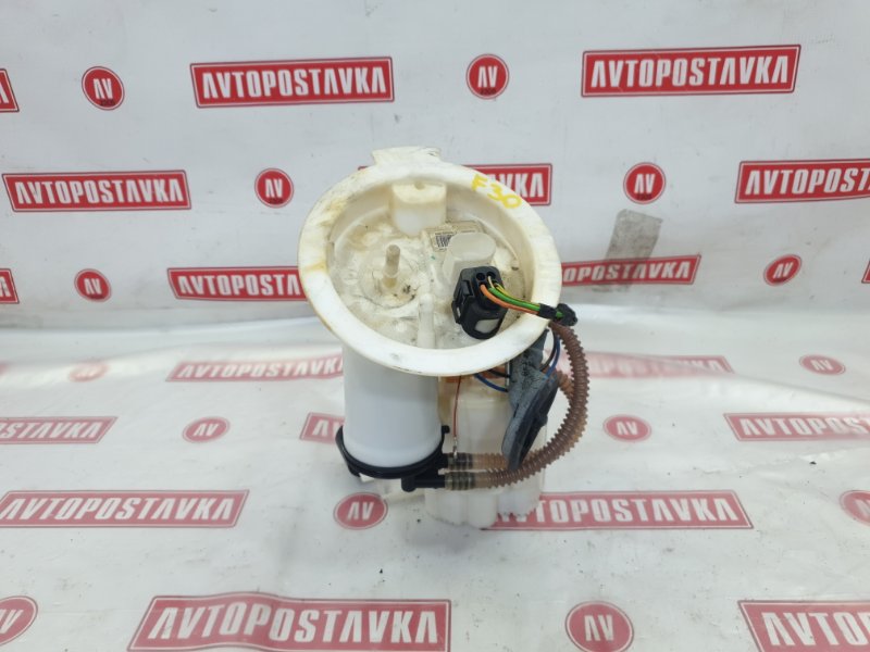 Насос топливный, 4500 рублей, Красноярск