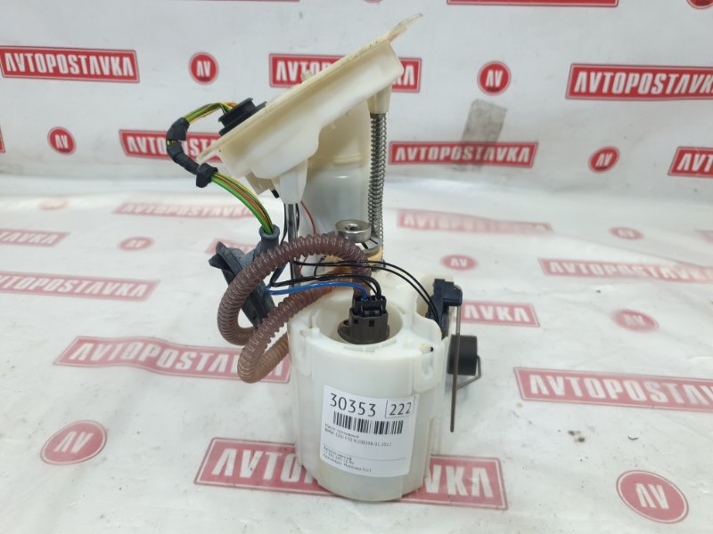 Насос топливный, 4500 рублей, Красноярск