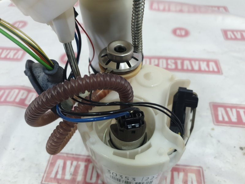 Насос топливный, 4500 рублей, Красноярск