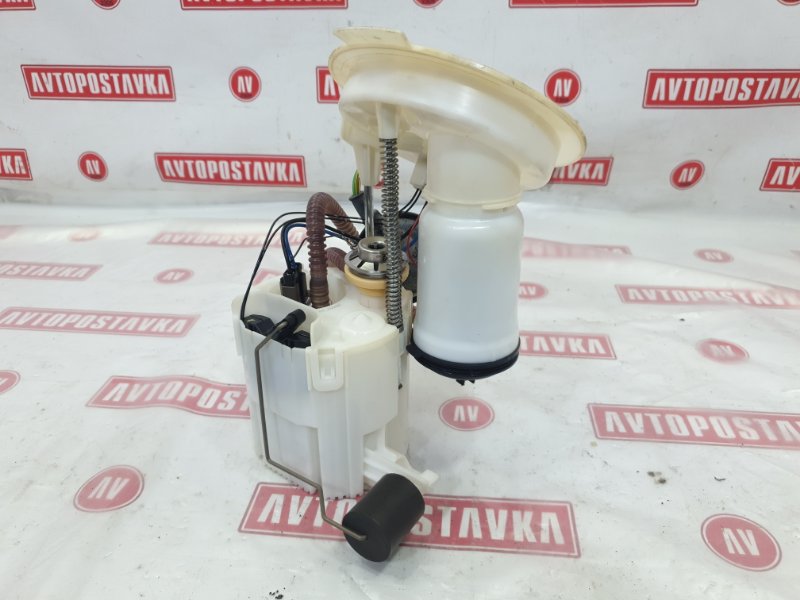 Насос топливный, 4500 рублей, Красноярск