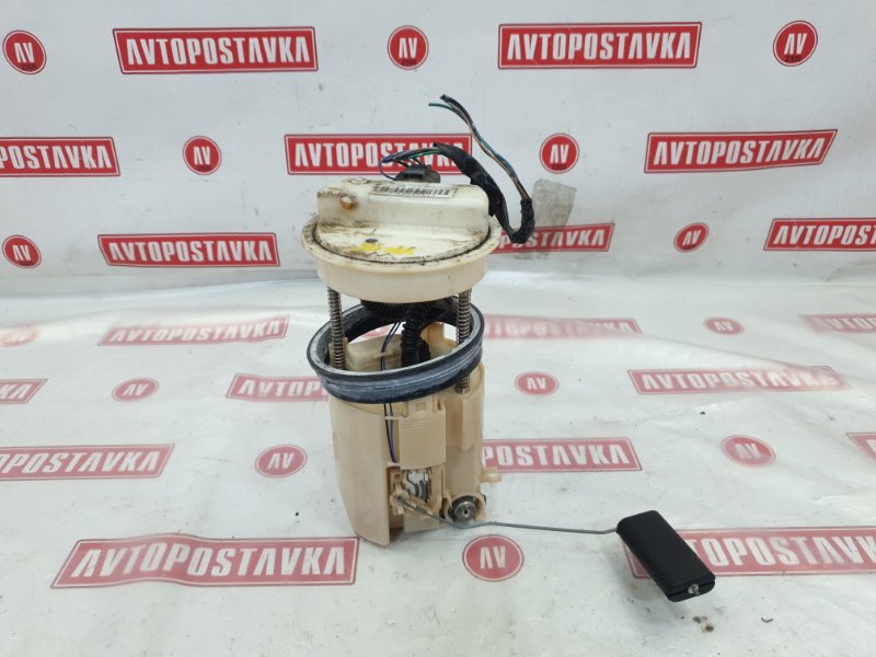 Насос топливный, 4000 рублей, Красноярск