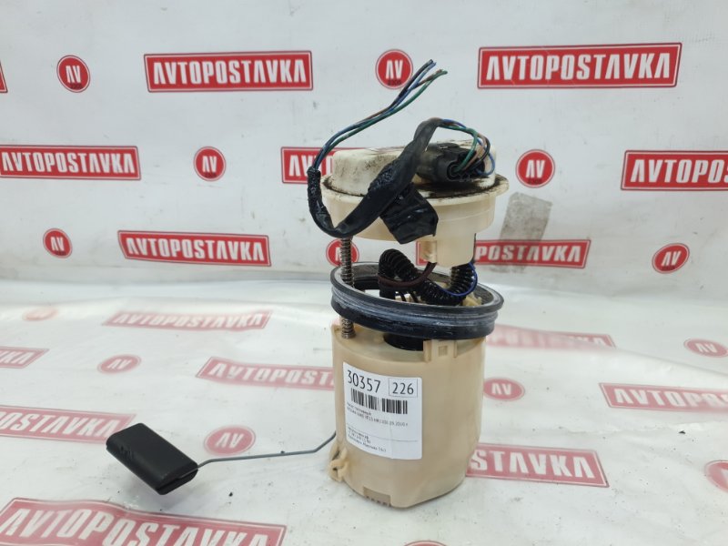 Насос топливный, 4000 рублей, Красноярск