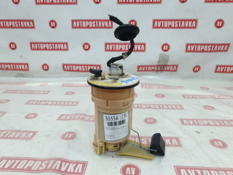 Насос топливный, 3000 рублей, Красноярск