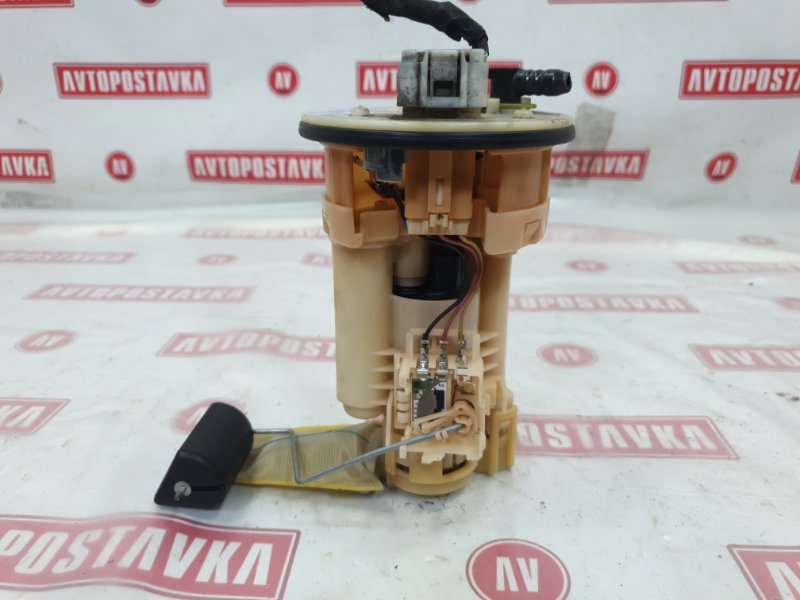 Насос топливный, 3000 рублей, Красноярск