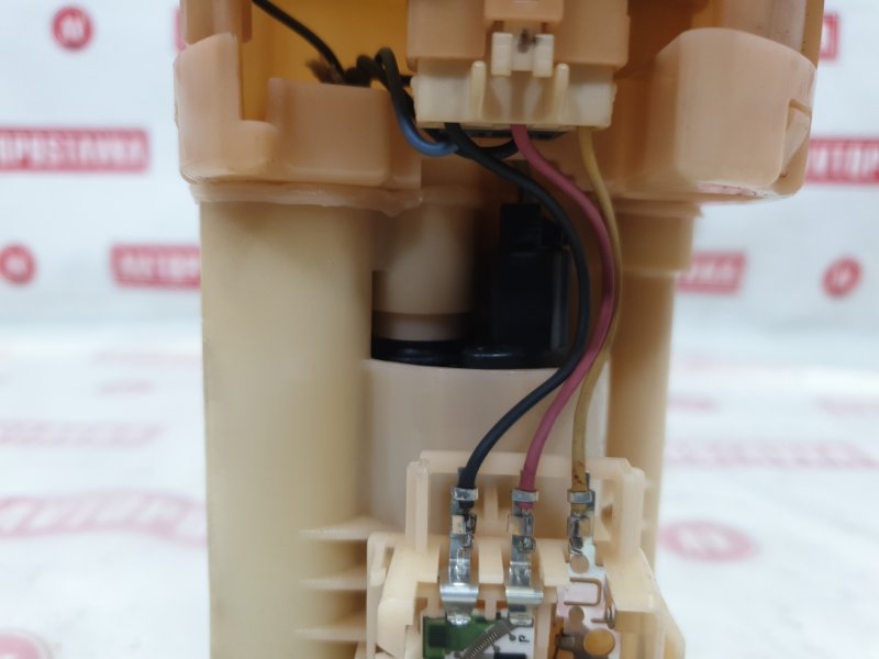 Насос топливный, 3000 рублей, Красноярск