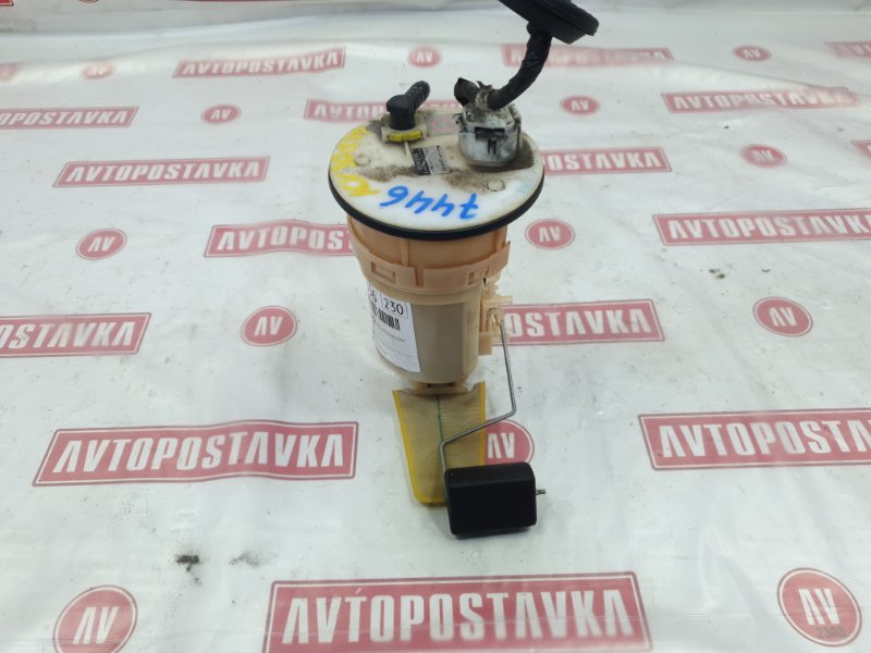 Насос топливный, 3000 рублей, Красноярск