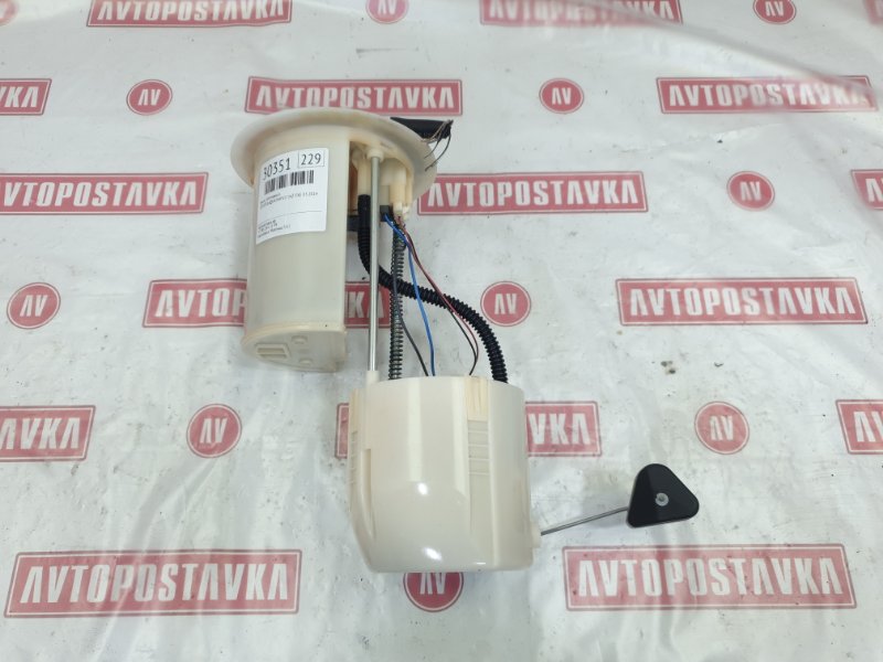 Насос топливный, 1300 рублей, Красноярск