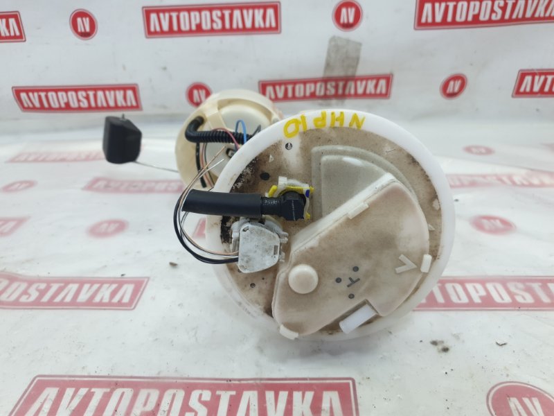 Насос топливный, 1300 рублей, Красноярск