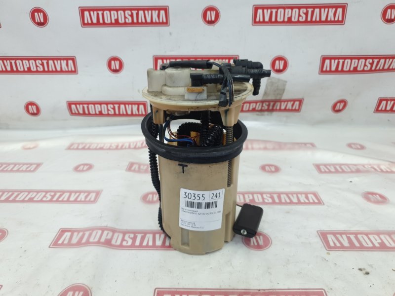 Насос топливный, 3900 рублей, Красноярск