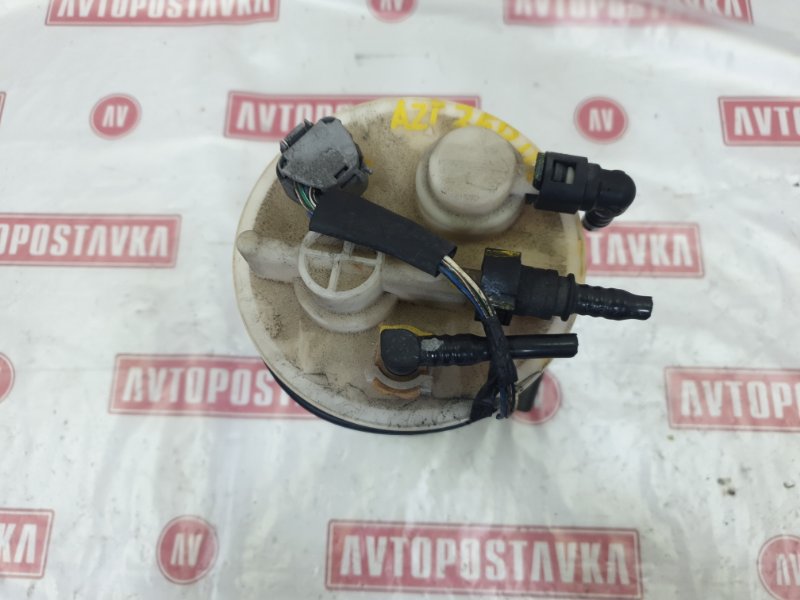 Насос топливный, 3900 рублей, Красноярск