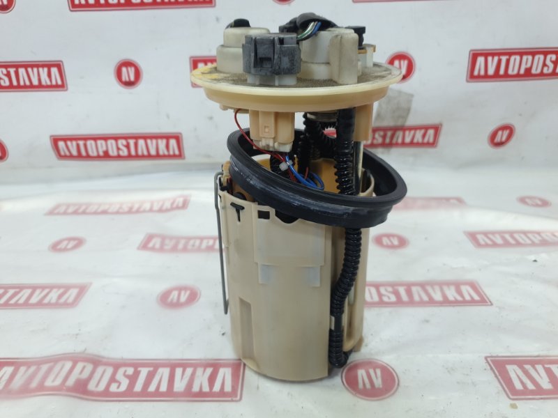 Насос топливный, 3900 рублей, Красноярск