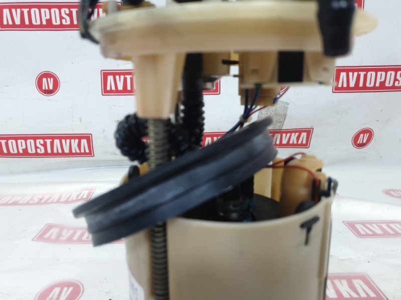 Насос топливный, 3900 рублей, Красноярск