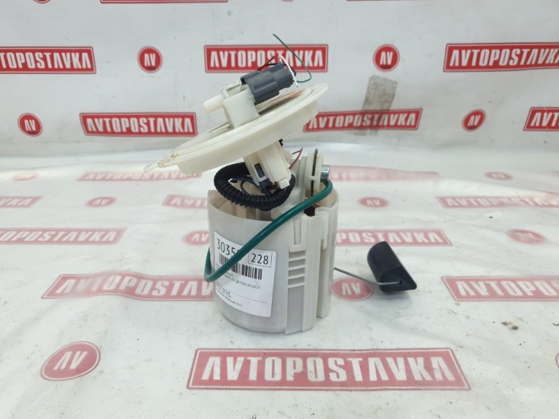 Насос топливный, 2200 рублей, Красноярск