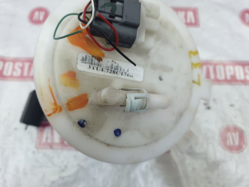 Насос топливный, 2200 рублей, Красноярск